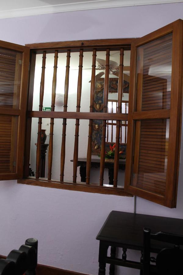 Hotel Boutique Casa Cordoba Estrella Cartagena Eksteriør billede