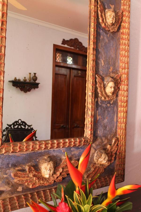 Hotel Boutique Casa Cordoba Estrella Cartagena Eksteriør billede
