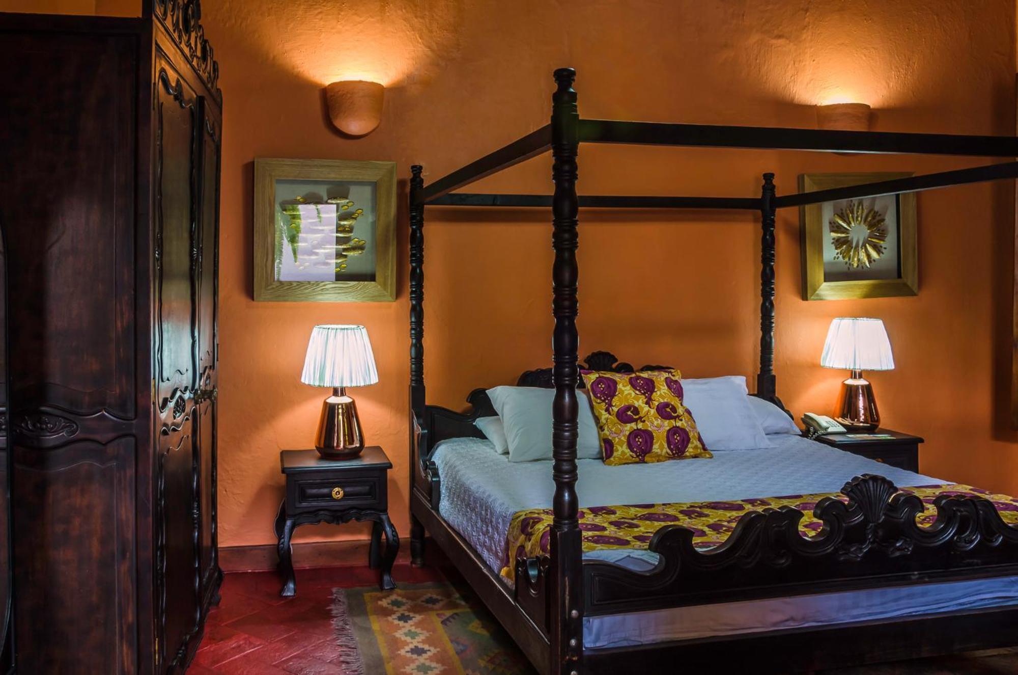 Hotel Boutique Casa Cordoba Estrella Cartagena Eksteriør billede