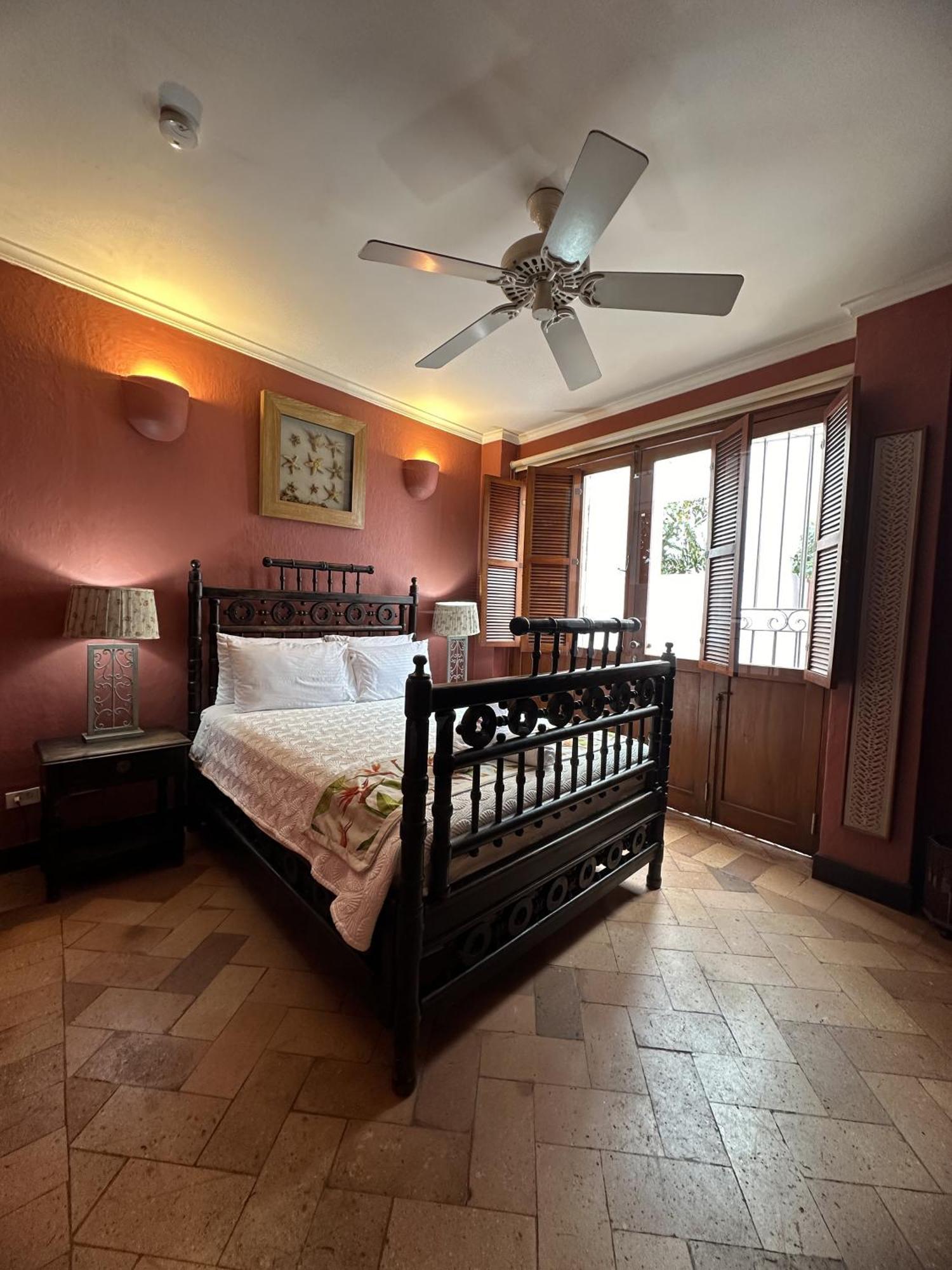 Hotel Boutique Casa Cordoba Estrella Cartagena Eksteriør billede