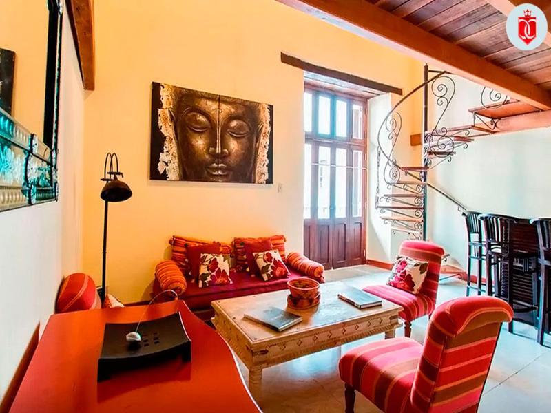 Hotel Boutique Casa Cordoba Estrella Cartagena Eksteriør billede