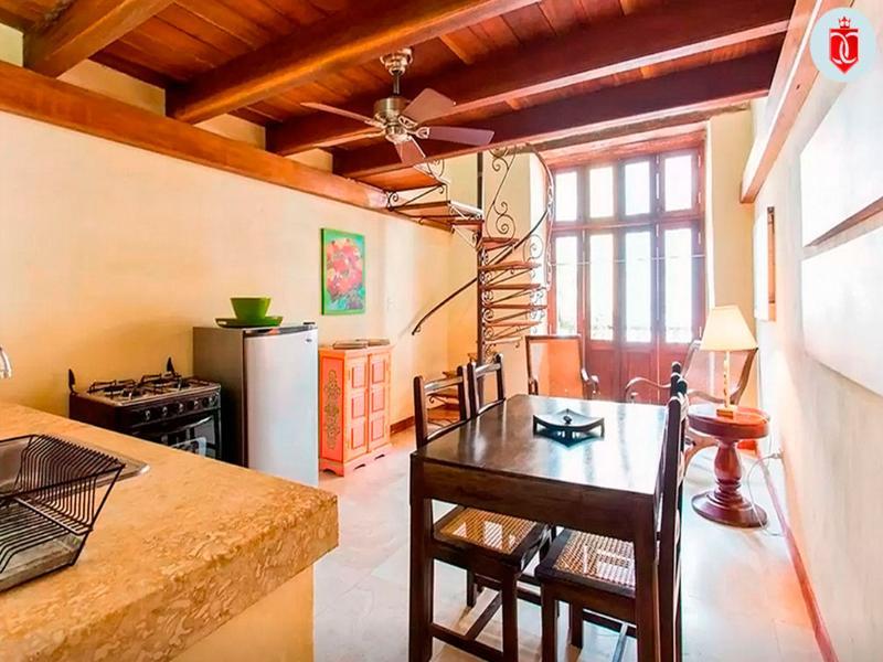 Hotel Boutique Casa Cordoba Estrella Cartagena Eksteriør billede