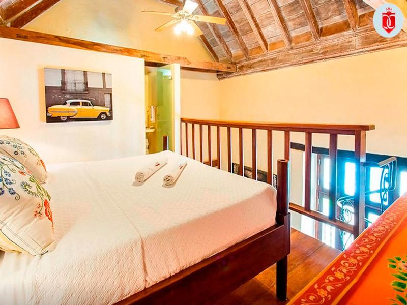 Hotel Boutique Casa Cordoba Estrella Cartagena Eksteriør billede