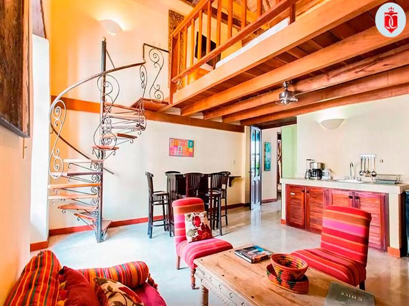 Hotel Boutique Casa Cordoba Estrella Cartagena Eksteriør billede
