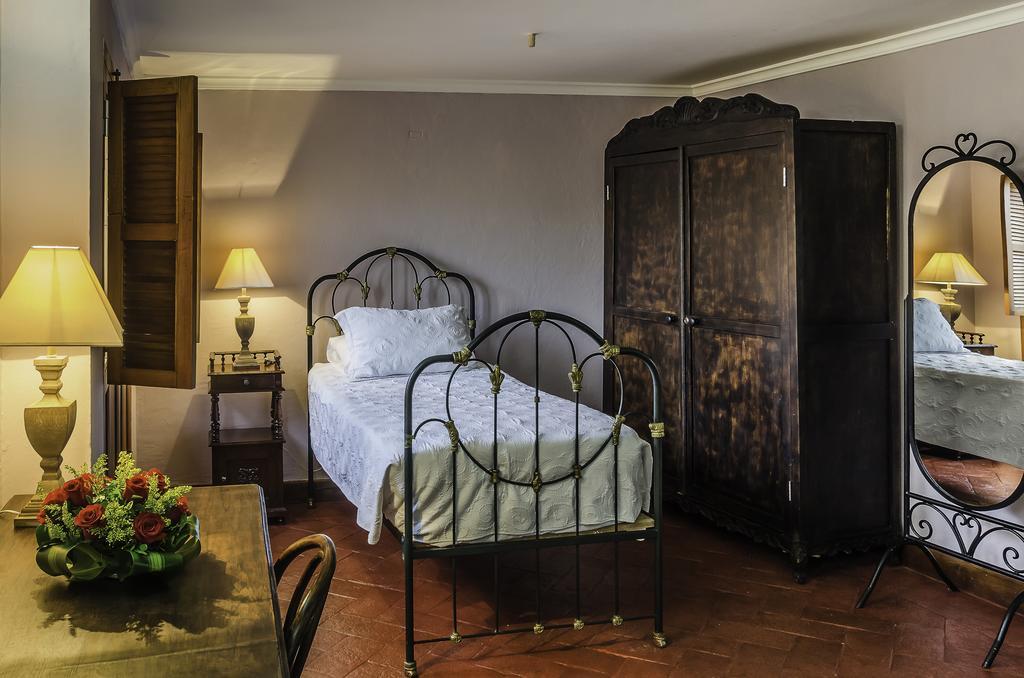 Hotel Boutique Casa Cordoba Estrella Cartagena Eksteriør billede