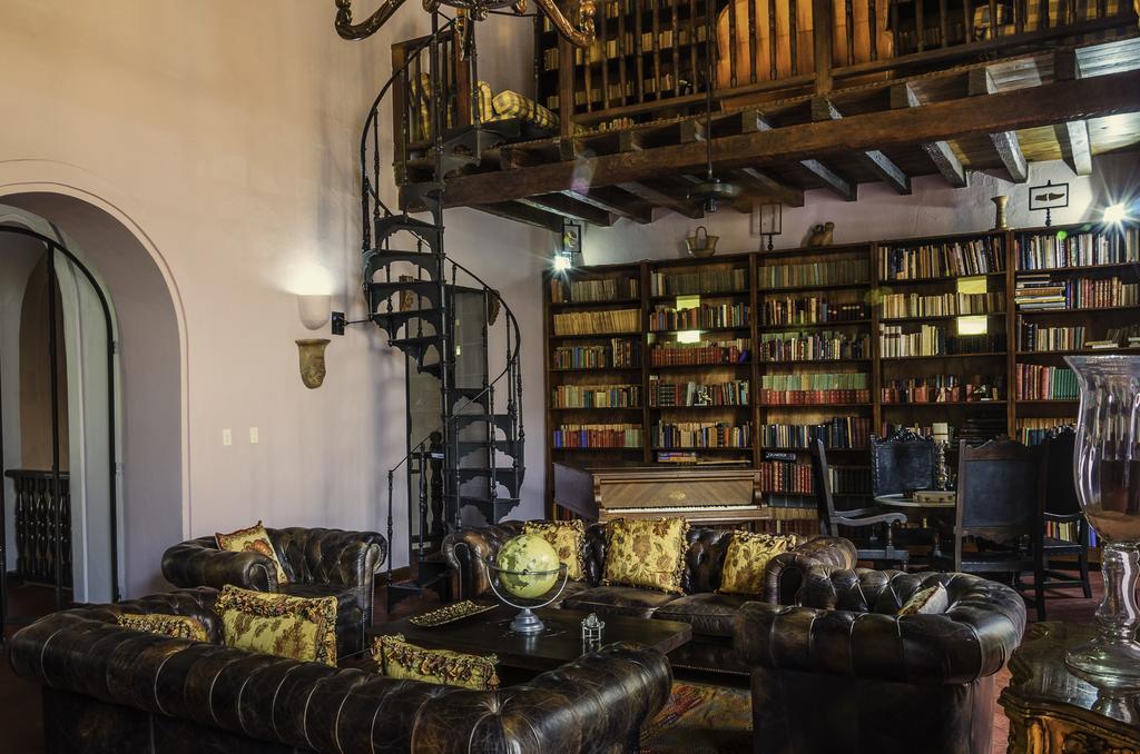 Hotel Boutique Casa Cordoba Estrella Cartagena Eksteriør billede