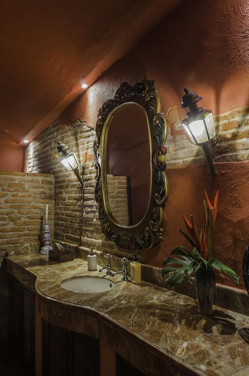 Hotel Boutique Casa Cordoba Estrella Cartagena Eksteriør billede