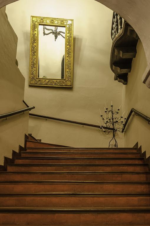 Hotel Boutique Casa Cordoba Estrella Cartagena Eksteriør billede