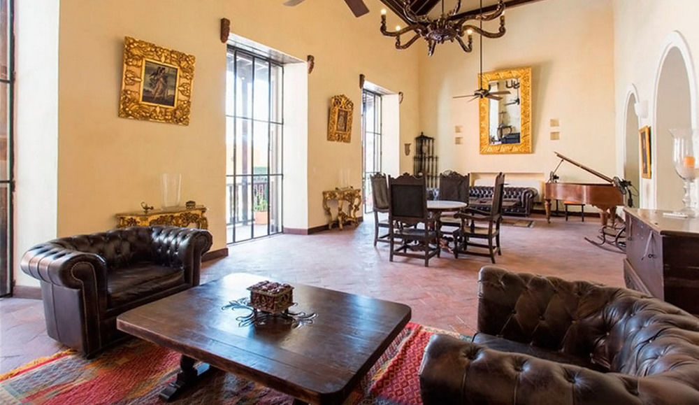 Hotel Boutique Casa Cordoba Estrella Cartagena Eksteriør billede