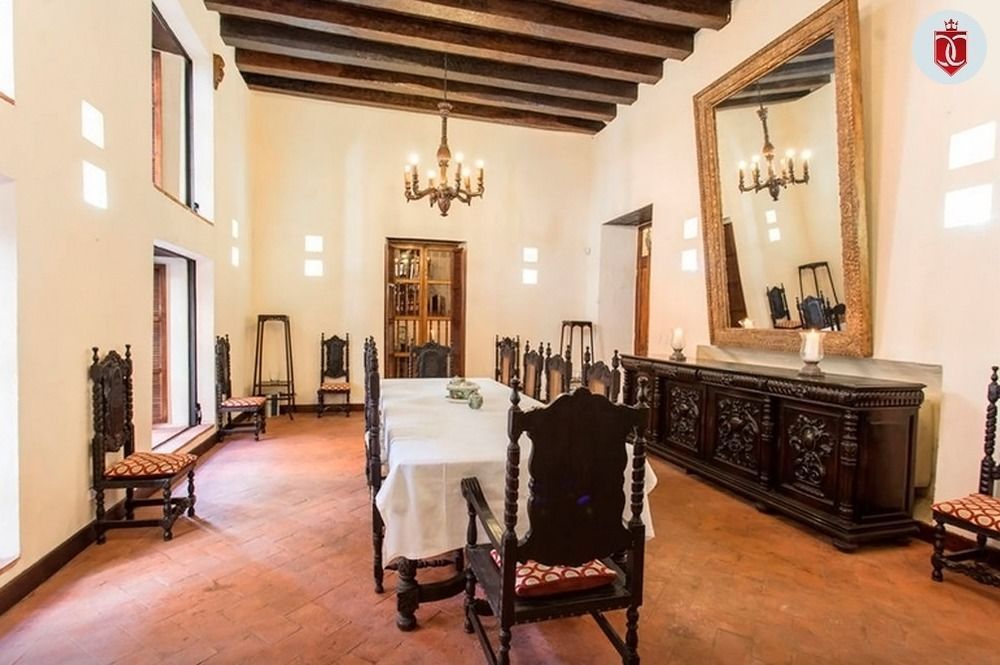 Hotel Boutique Casa Cordoba Estrella Cartagena Eksteriør billede