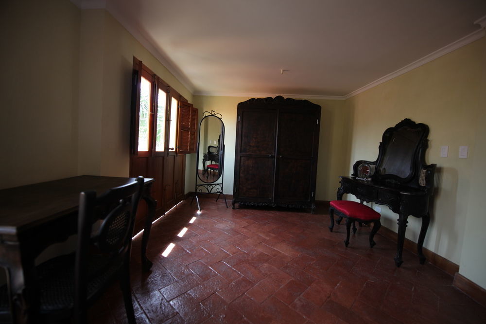 Hotel Boutique Casa Cordoba Estrella Cartagena Eksteriør billede