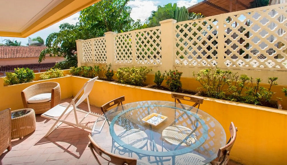 Hotel Boutique Casa Cordoba Estrella Cartagena Eksteriør billede