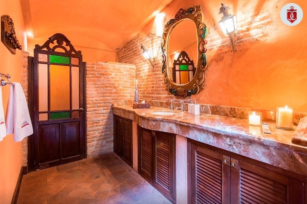 Hotel Boutique Casa Cordoba Estrella Cartagena Eksteriør billede