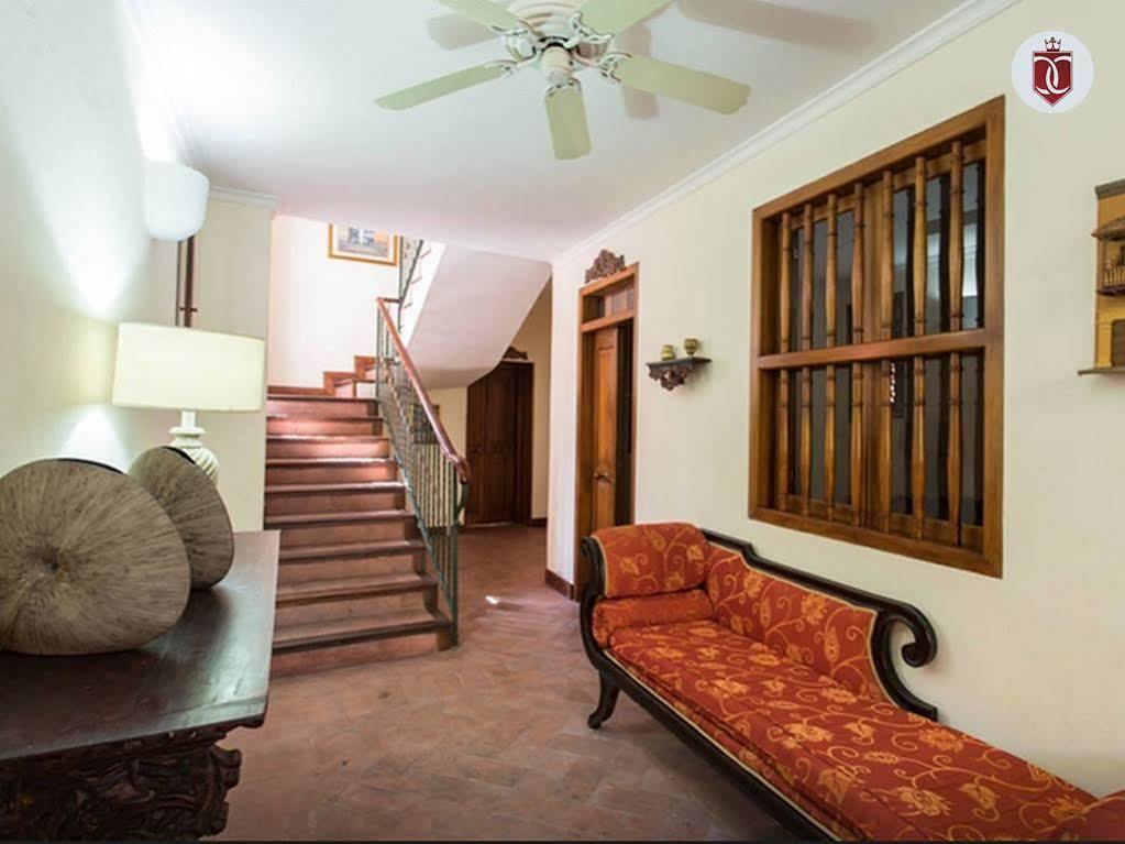 Hotel Boutique Casa Cordoba Estrella Cartagena Eksteriør billede