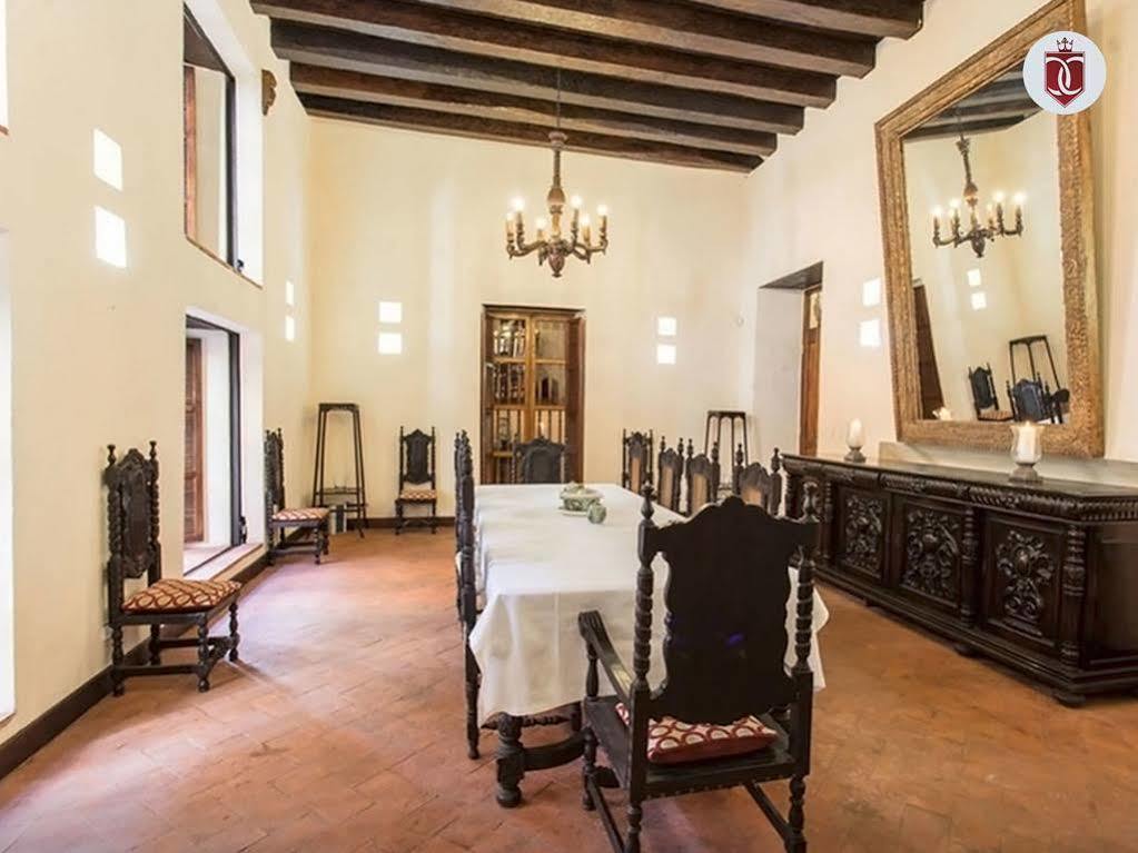 Hotel Boutique Casa Cordoba Estrella Cartagena Eksteriør billede