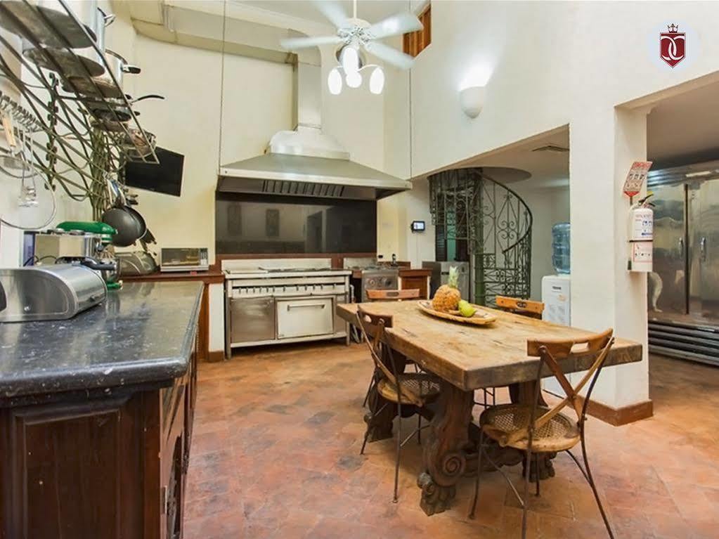 Hotel Boutique Casa Cordoba Estrella Cartagena Eksteriør billede